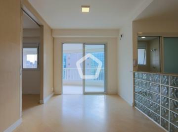 Apartamento · 54m² · 2 Quartos · 1 Vaga · Apartamento em Cidade Monções