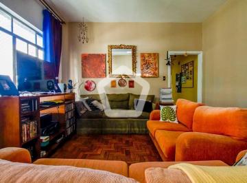 Apartamento · 130m² · 3 Quartos · 1 Vaga · Apartamento em Cerqueira César
