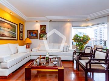 Apartamento · 175m² · 3 Quartos · 4 Vagas · Apartamento em Água Fria