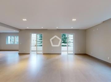 Apartamento · 295m² · 3 Quartos · 1 Vaga · Apartamento em Higienópolis