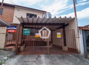 Casa · 126m² · 2 Quartos · 2 Vagas · Casa em Vila Monte Alegre