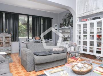 Apartamento · 120m² · 4 Quartos · Apartamento em Tijuca