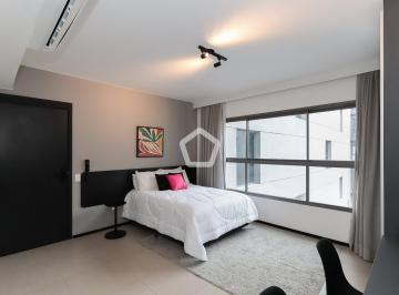 Apartamento · 27m² · 1 Quarto · Apartamento em Consolação