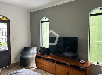 Casa · 280m² · 5 Quartos · 2 Vagas · Casa em Planalto Paulista