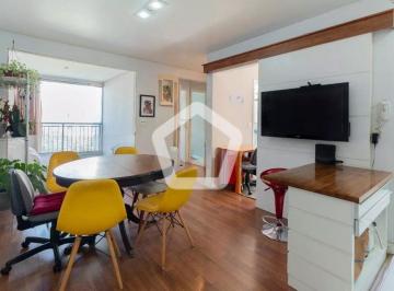 Apartamento · 69m² · 4 Quartos · 1 Vaga · Apartamento em Pinheiros