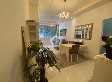 Apartamento · 73m² · 2 Quartos · Apartamento em Copacabana