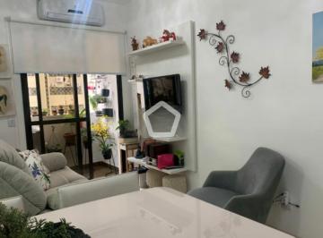 Apartamento · 43m² · 2 Quartos · 1 Vaga · Apartamento em Perdizes
