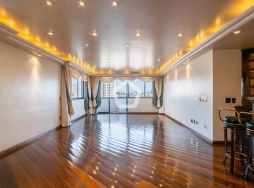 Apartamento · 200m² · 4 Quartos · 3 Vagas · Apartamento em Alto da Lapa