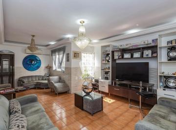 Casa · 125m² · 2 Quartos · 1 Vaga · Casa em Água Rasa