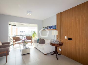 Apartamento · 124m² · 6 Quartos · 3 Vagas · Apartamento em Panamby