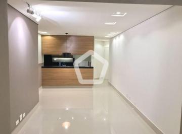 Apartamento · 75m² · 2 Quartos · 2 Vagas · Apartamento em Cidade Monções