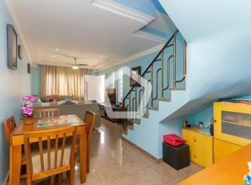 Casa · 175m² · 3 Quartos · 3 Vagas · Casa em Vila Gustavo