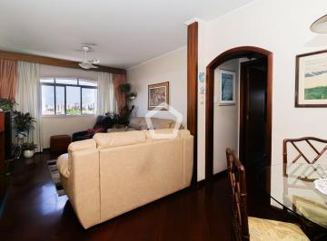 Apartamento · 103m² · 3 Quartos · 1 Vaga · Apartamento em Lauzane Paulista