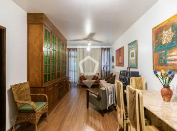 Apartamento · 105m² · 2 Quartos · 1 Vaga · Apartamento em Vila Isabel