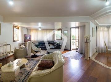 Apartamento · 185m² · 4 Quartos · 3 Vagas · Apartamento em Vila Mariana