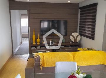 Apartamento · 105m² · 4 Quartos · 2 Vagas · Apartamento em Vila Carrão