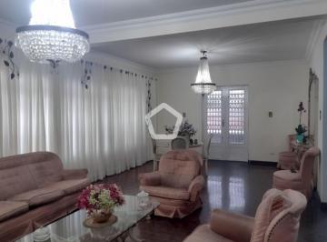 Casa · 316m² · 4 Quartos · 2 Vagas · Casa em Vila Medeiros