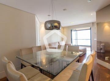 Apartamento · 96m² · 4 Quartos · 2 Vagas · Apartamento em Brooklin