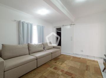 Casa · 105m² · 2 Quartos · 1 Vaga · Casa em Vila Dom Pedro I