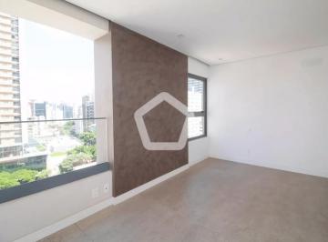 Apartamento · 46m² · 1 Quarto · 1 Vaga · Apartamento em Pinheiros