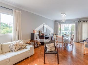 Apartamento · 200m² · 4 Quartos · 3 Vagas · Apartamento em Vila Andrade