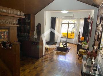 Casa · 150m² · 3 Quartos · 4 Vagas · Casa em Vila Anglo Brasileira