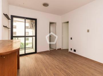 Apartamento · 40m² · 1 Quarto · 1 Vaga · Apartamento em Pinheiros