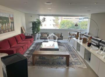 Apartamento · 232m² · 6 Quartos · 3 Vagas · Apartamento em Perdizes