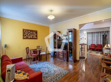Casa · 300m² · 3 Quartos · 3 Vagas · Casa em Vila Mariana