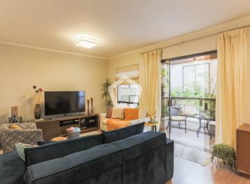 Apartamento · 136m² · 6 Quartos · 2 Vagas · Apartamento em Perdizes
