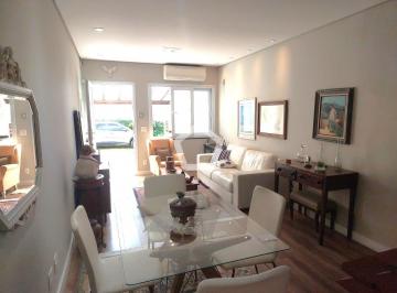 Casa · 136m² · 3 Quartos · 2 Vagas · Casa em Campo Belo