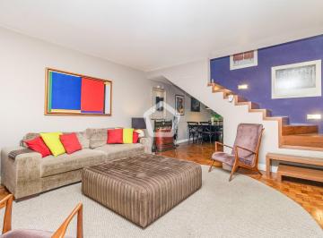 Casa · 259m² · 4 Quartos · 1 Vaga · Casa em Perdizes