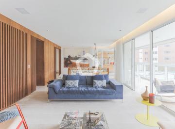 Apartamento · 228m² · 3 Quartos · 4 Vagas · Apartamento em Parque Da Mooca