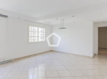 Apartamento · 115m² · 3 Quartos · 1 Vaga · Apartamento em Pacaembu