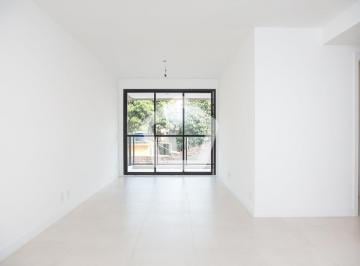 Apartamento · 93m² · 3 Quartos · 2 Vagas · Apartamento em Maracanã