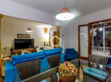 Apartamento · 186m² · 3 Quartos · 3 Vagas · Apartamento em Campos Elíseos