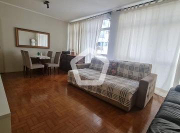 Apartamento · 160m² · 3 Quartos · 1 Vaga · Apartamento em Paraíso