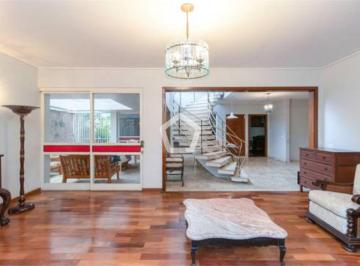 Casa · 392m² · 5 Quartos · 3 Vagas · Casa em Vila Madalena