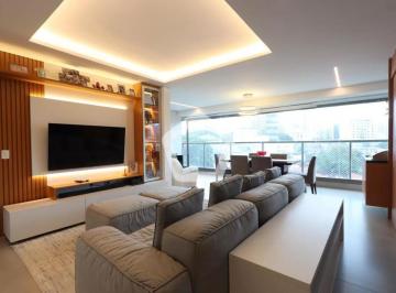 Apartamento · 120m² · 6 Quartos · 2 Vagas · Apartamento em Vila Mariana