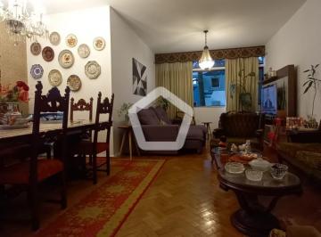 Apartamento · 172m² · 4 Quartos · 1 Vaga · Apartamento em Ipanema