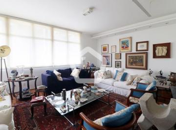 Apartamento · 194m² · 4 Quartos · 2 Vagas · Apartamento em Cerqueira César