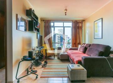 Apartamento · 110m² · 2 Quartos · 2 Vagas · Cobertura em Vila Mascote