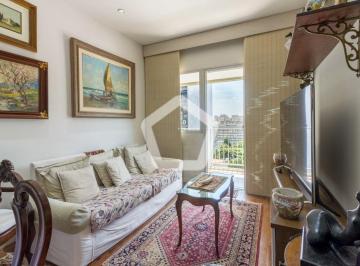 Apartamento · 170m² · 6 Quartos · 2 Vagas · Cobertura em Humaitá