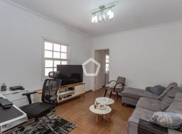 Casa · 125m² · 2 Quartos · 1 Vaga · Casa em Água Rasa