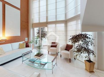 Apartamento · 347m² · 4 Quartos · 5 Vagas · Cobertura em Vila Mariana
