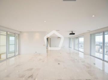 Apartamento · 493m² · 8 Quartos · 7 Vagas · Apartamento em Pacaembu