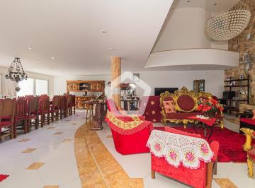 Casa · 625m² · 4 Quartos · 6 Vagas · Casa em Jardim Franca