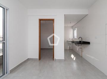Apartamento · 42m² · 2 Quartos · Apartamento em Vila Esperança