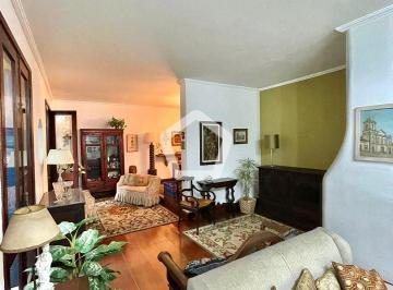 Casa · 220m² · 4 Quartos · 1 Vaga · Casa em Paraíso