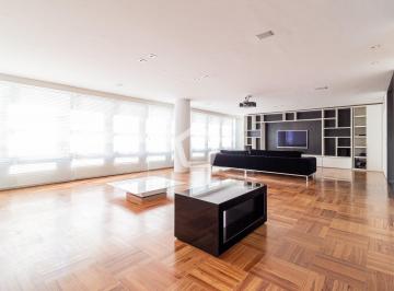 Apartamento · 330m² · 6 Quartos · 2 Vagas · Apartamento em Higienópolis